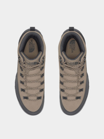 Черевики The North Face Glenclyffe модель NF0A83NJF161 Фото