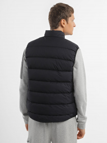 Жилет National Geographic Urban Tech Vest модель M121-01-523_чорний Фото