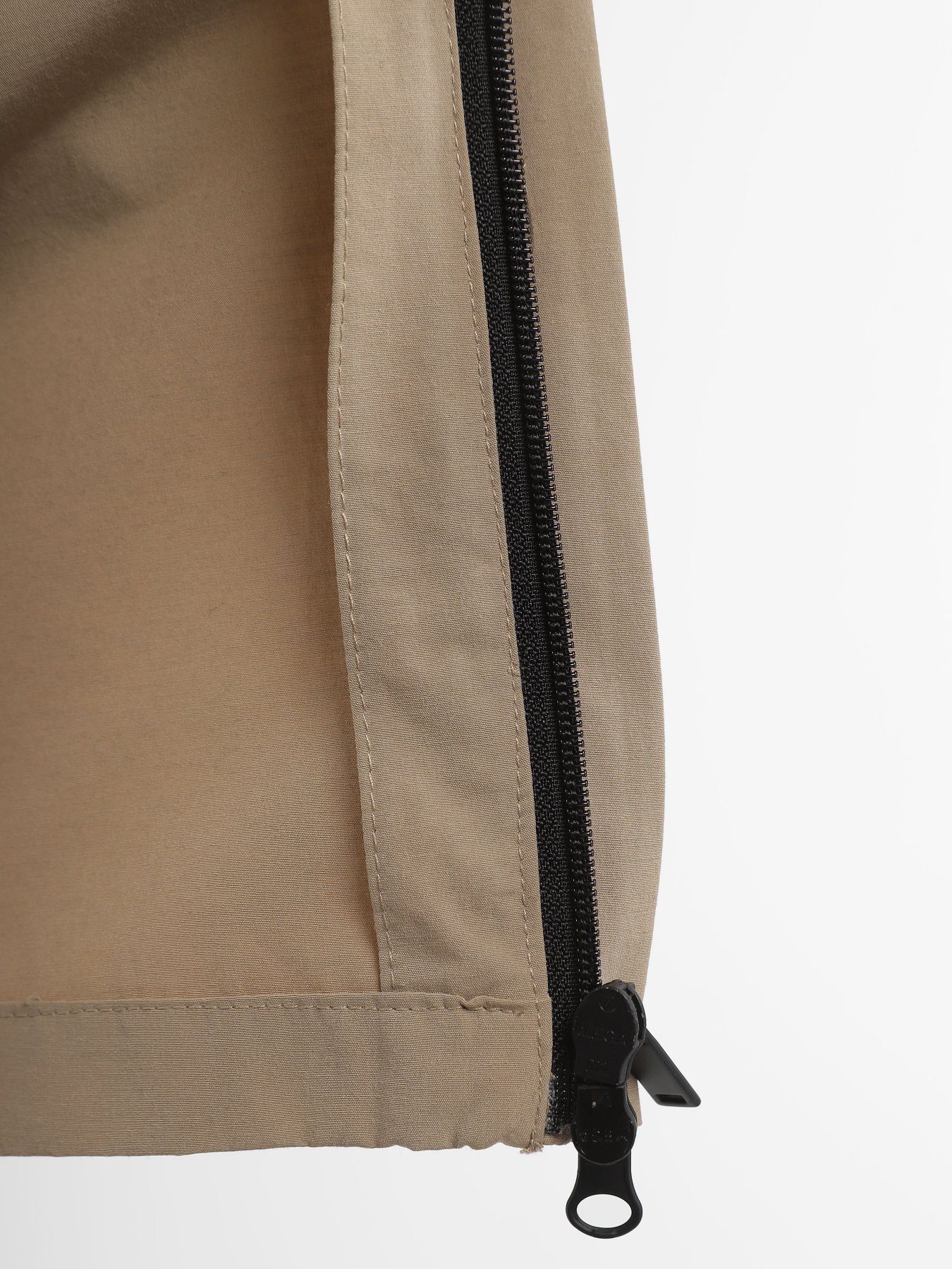 Ветровка National Geographic Advanced Woven модель M122-06-251_бежевий Фото