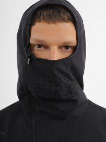 Демисезонная куртка National Geographic Shield System 4 UC модель M221-01-125_чорний Фото