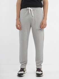 Брюки повседневные National Geographic Foundation Pocket Jogger модель M999-05-831_сірий комб. Фото