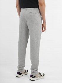 Повседневные штаны National Geographic Foundation Pocket Jogger модель M999-05-831_сірий комб. Фото