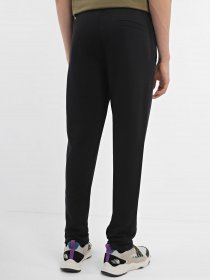 Штани повсякденні National Geographic Foundation Pocket Jogger модель M999-05-831_чорний Фото