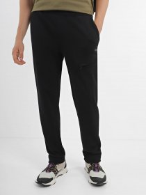 Повсякденні штани National Geographic Foundation Pocket Jogger модель M999-05-831_чорний Повсякденні штани National Geographic Foundation Pocket Jogger модель M999-05-831_чорний Фото