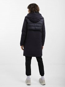 Парка National Geographic Urban Explorer модель W121-01-607_синій Фото