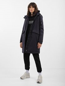 Парка National Geographic Urban Explorer модель W121-01-607_синій Фото