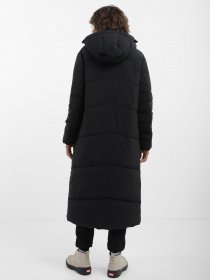 Зимняя куртка National Geographic Premium Flow модель W121-01-620_чорний Фото