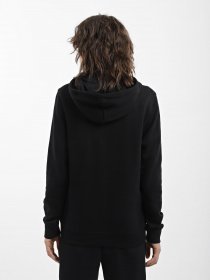 Худі National Geographic Foundation Big Logo модель W999-02-911_чорний Фото