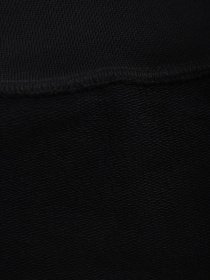 Худі National Geographic Foundation Big Logo модель W999-02-911_чорний Фото