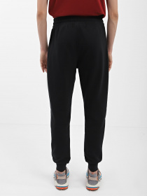 Джоггеры National Geographic Foundation Small Logo Jogger модель W999-05-931_чорний Фото