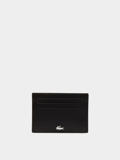 Гаманець Lacoste модель NH2505FG000 — фото 4 - INTERTOP