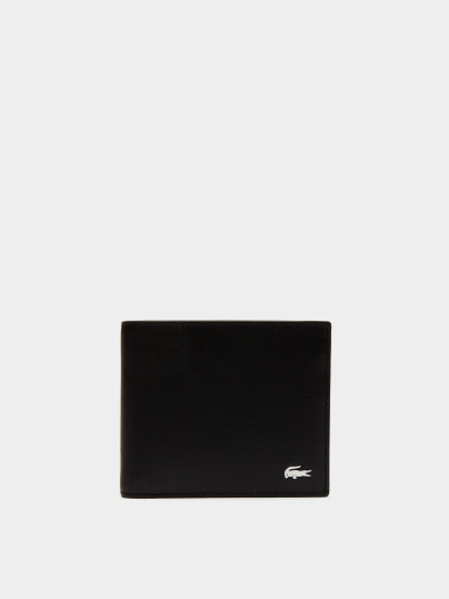 Гаманець Lacoste модель NH2505FG000 — фото 5 - INTERTOP