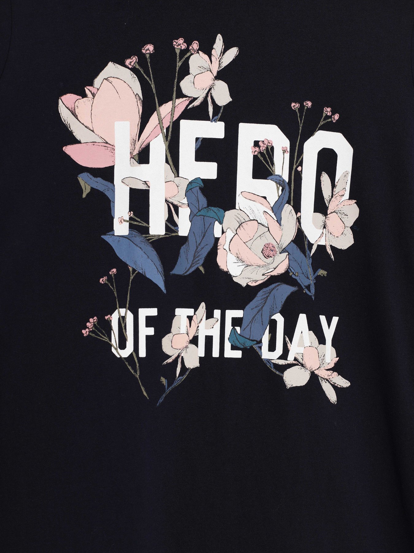 Сукня міді Name it модель 817361503T518_т.синій комб. Фото