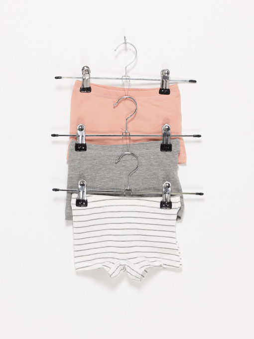 Набор трусов Name it модель 817392501T335_комб. Фото