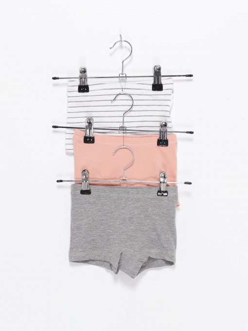 Набор трусов Name it модель 817392507T245_комб. Фото