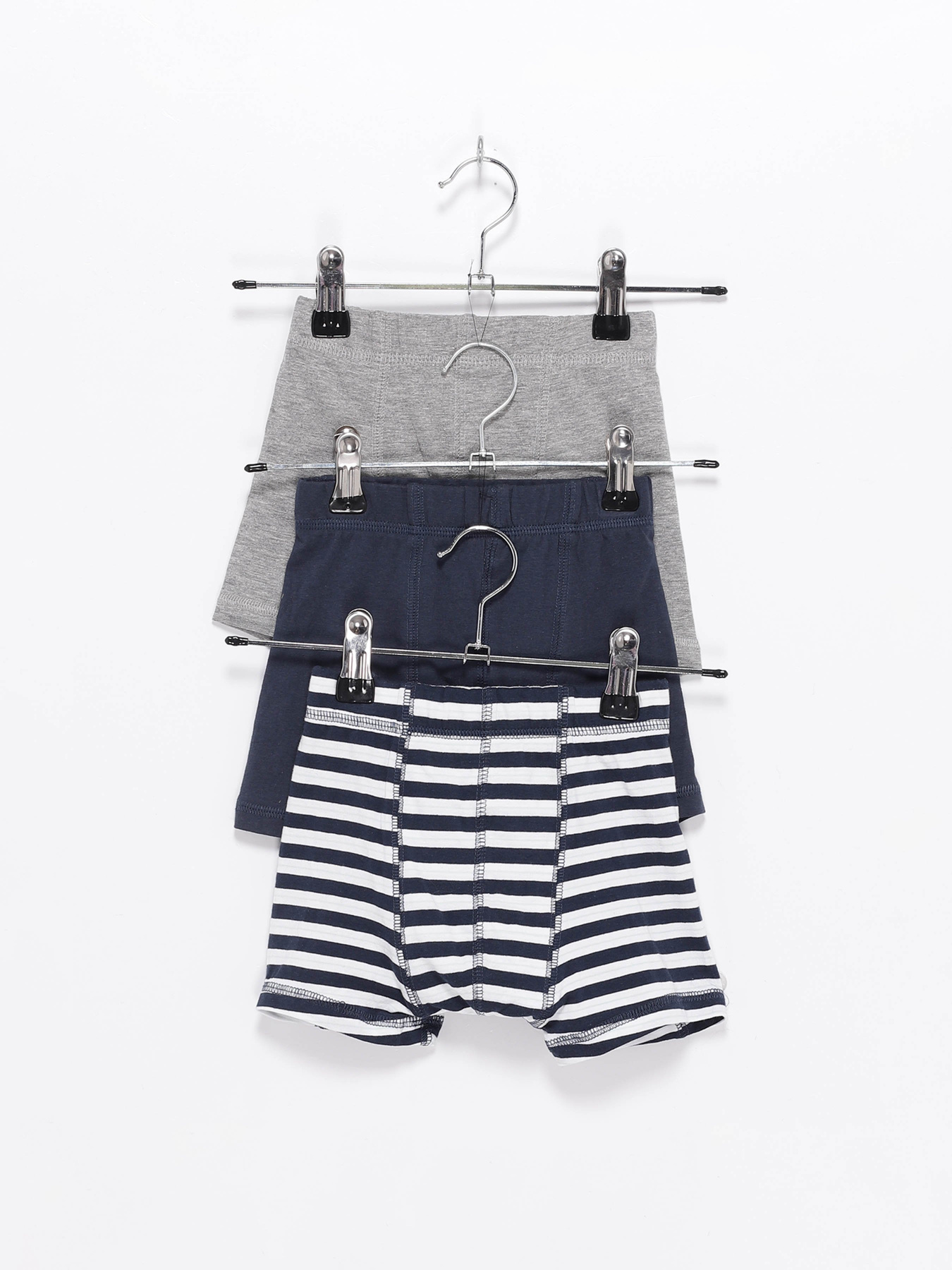 Набір трусів Name it модель 817392508T335_комб. Фото