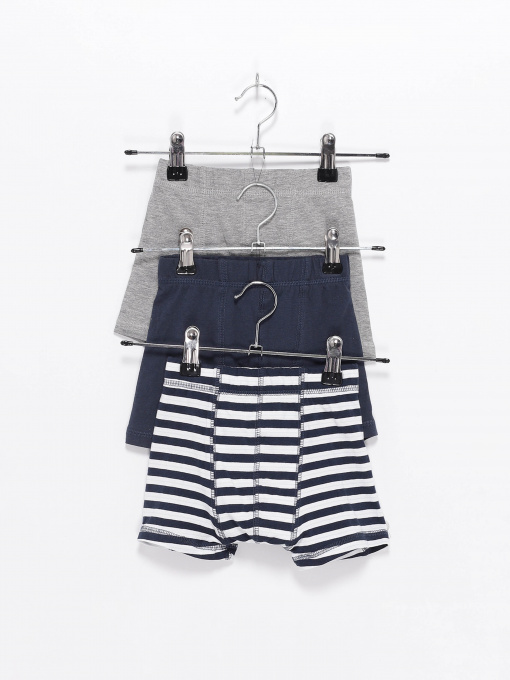 Набір трусів Name it модель 817392508T335_комб. Фото