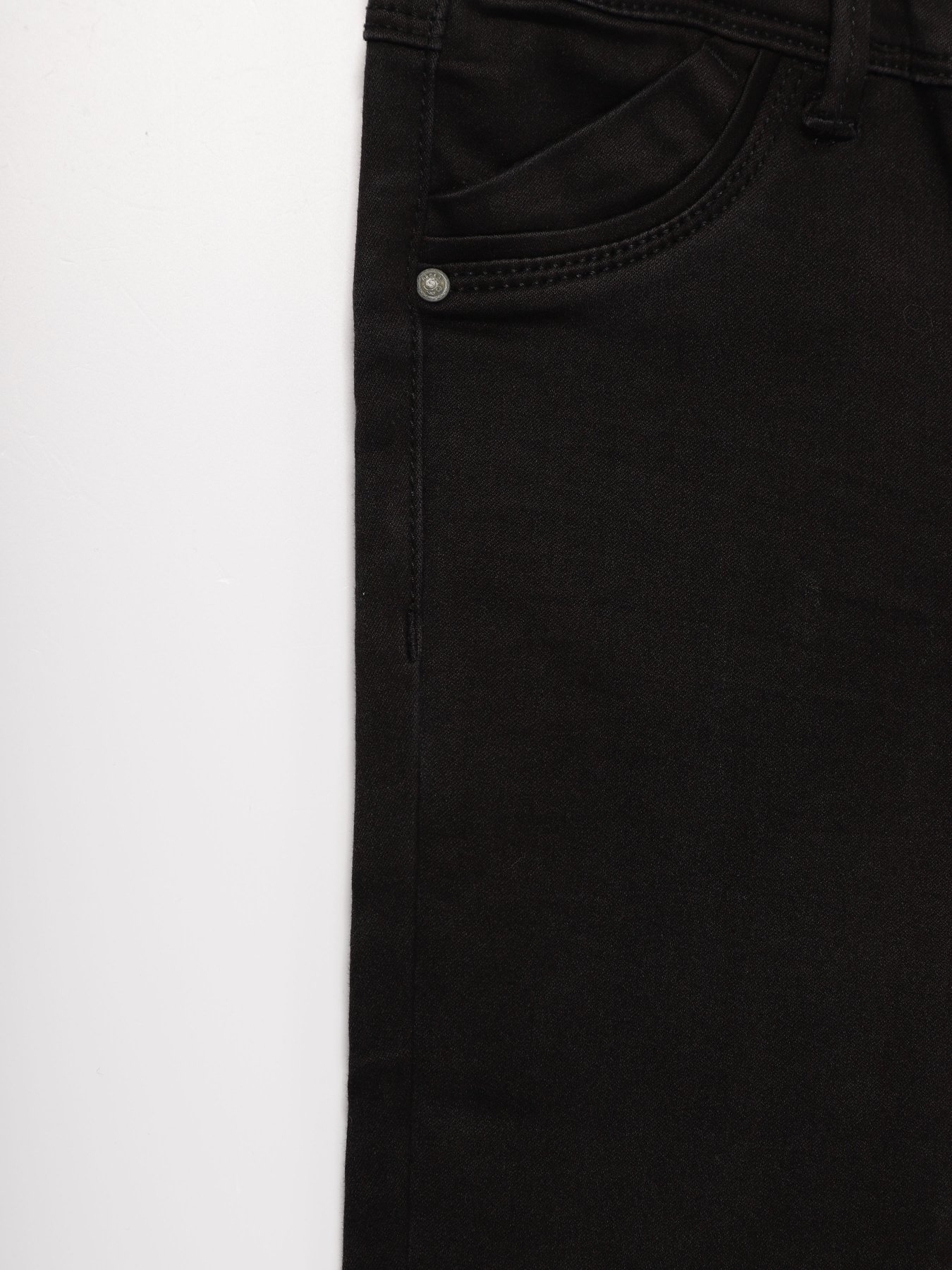 Леггинсы Name it модель 8173A0503T0873_чорний Фото