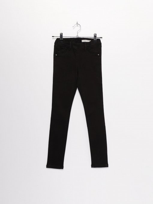 Леггинсы Name it модель 8173A0503T0873_чорний Фото