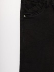 Легінси Name it модель 8173A0503T0873_чорний Фото