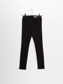 Легінси Name it модель 8173A0503T0873_чорний Фото