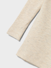 Лонгслів Name it модель 13198042_Peyote Melange Фото