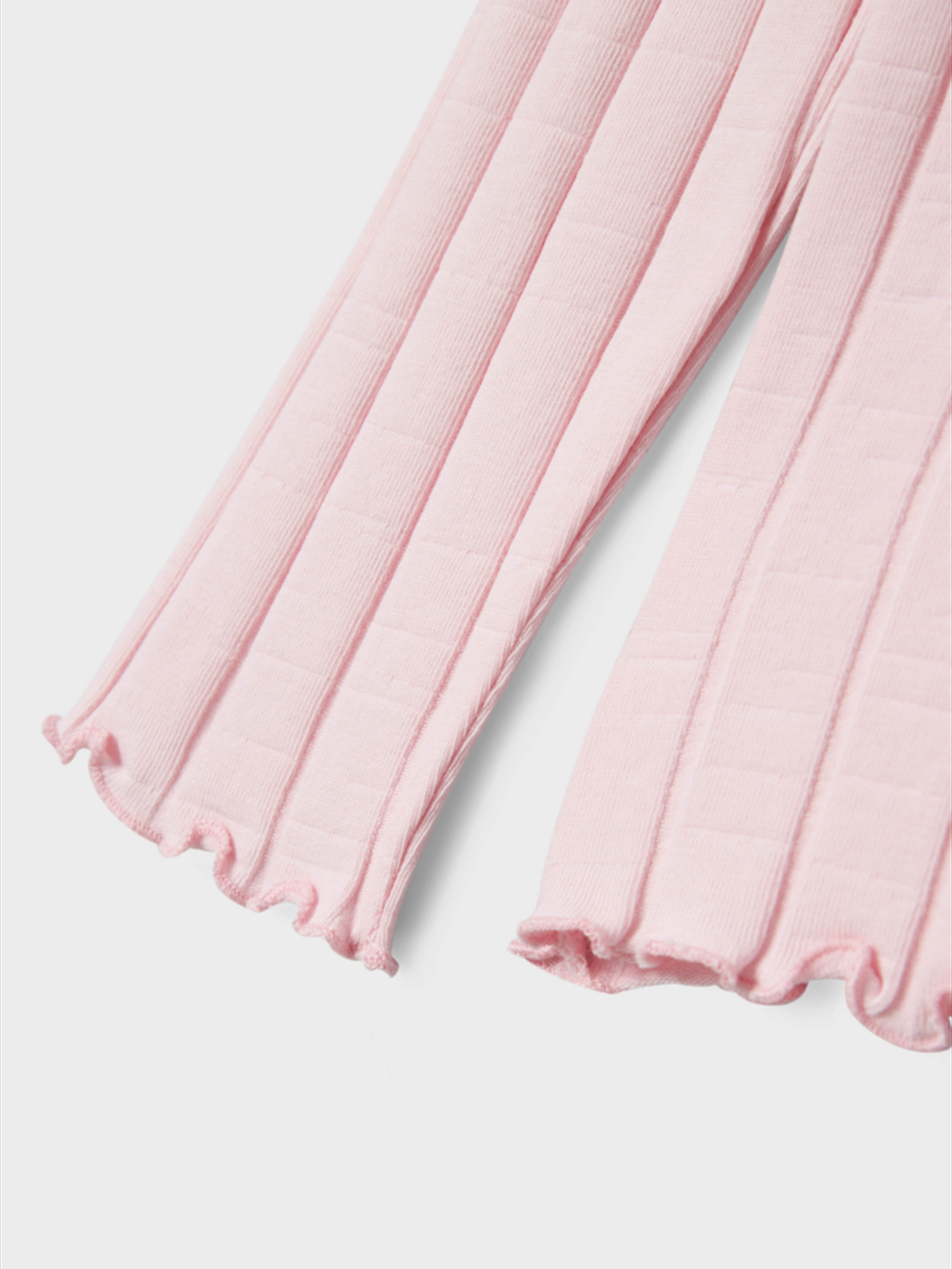 Лонгслив Name it модель 13211597_Parfait Pink Фото