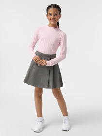 Лонгслів Name it модель 13211597_Parfait Pink Фото