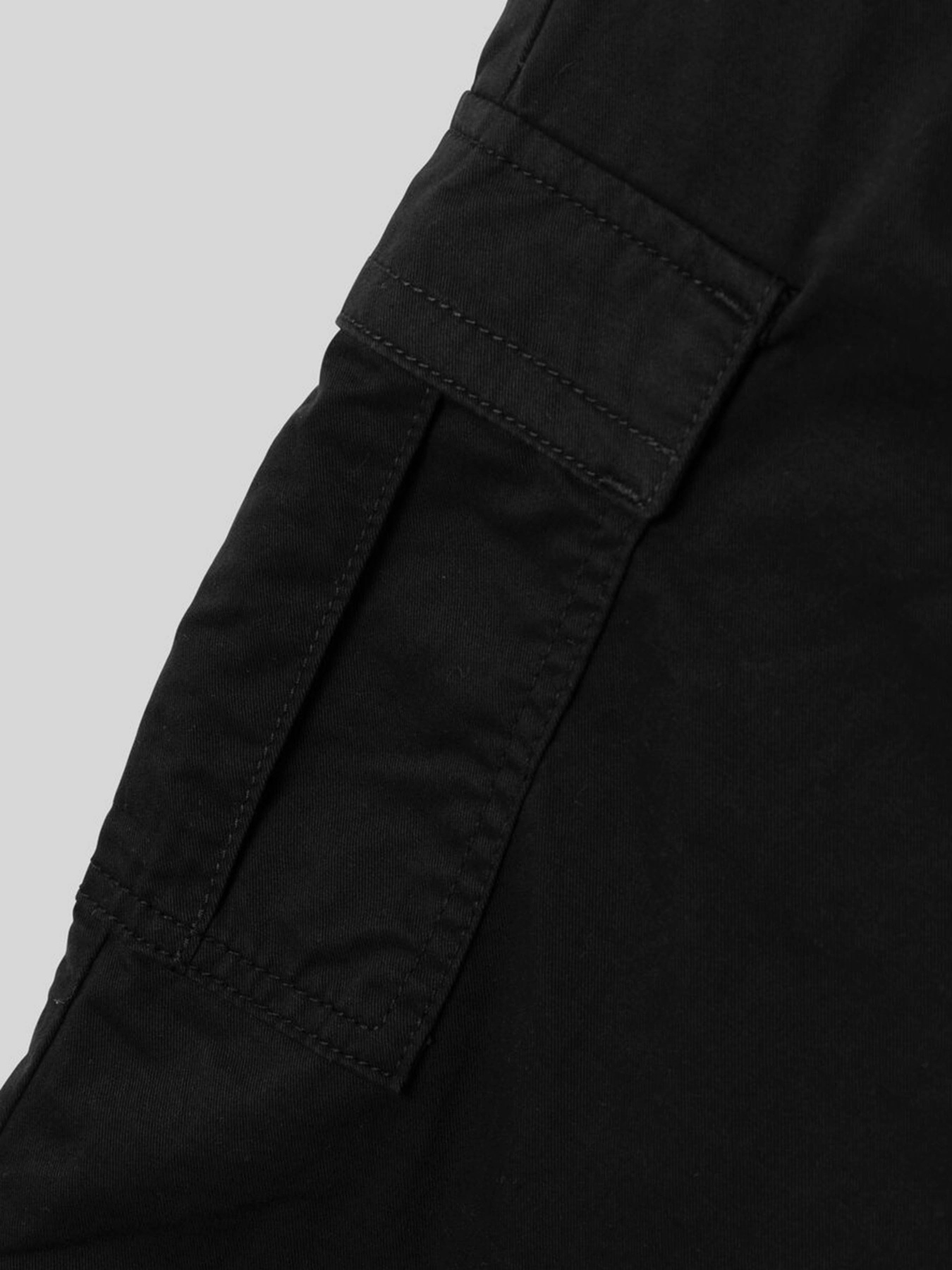 Карго Name it модель 13230791_Black Фото