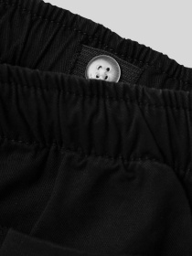 Карго Name it модель 13230791_Black Фото