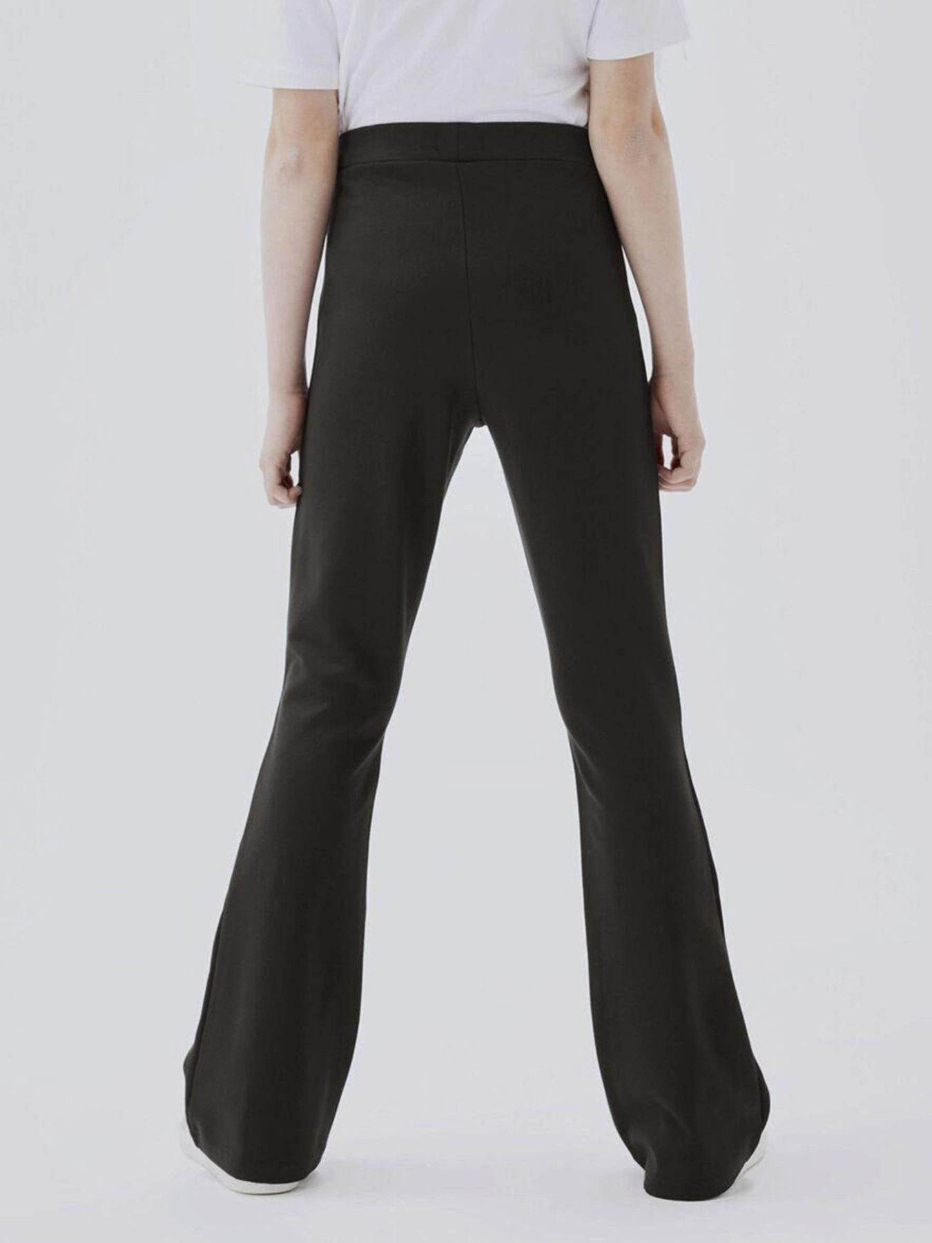 Штани повсякденні Name it модель 13177337_Black Фото