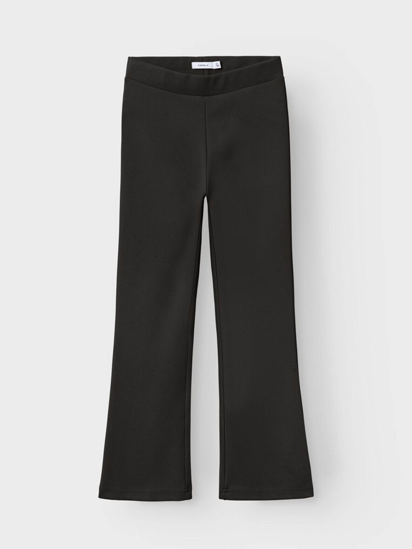 Штани повсякденні Name it модель 13177337_Black Фото