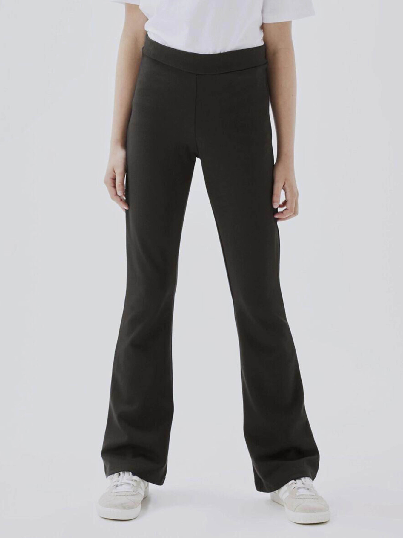 Штани повсякденні Name it модель 13177337_Black Фото