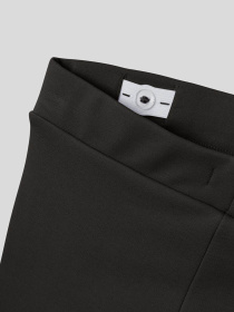 Штани повсякденні Name it модель 13177337_Black Фото