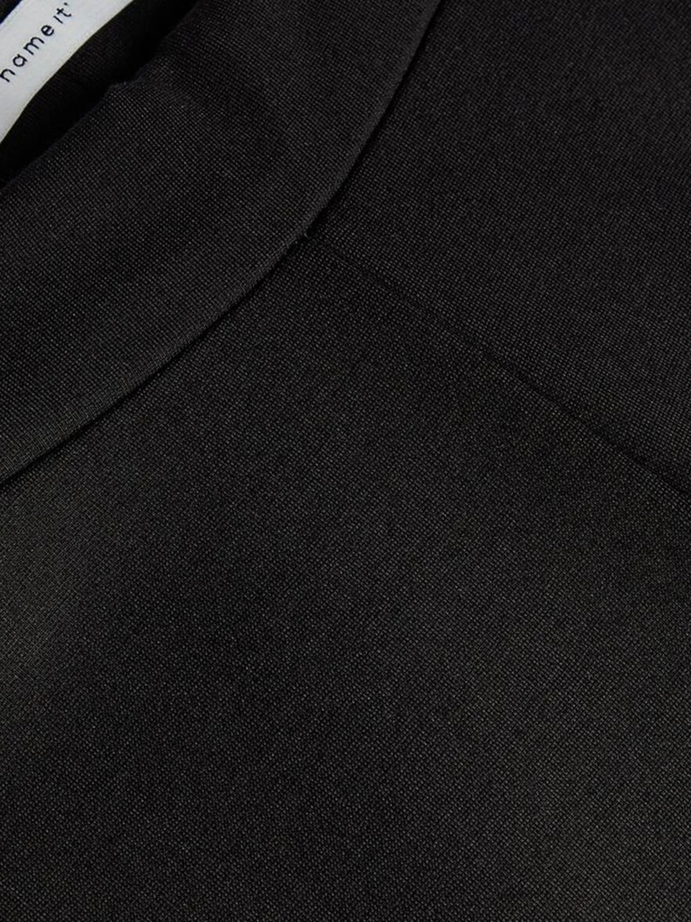 Повсякденні штани Name it модель 13177337_Black Фото