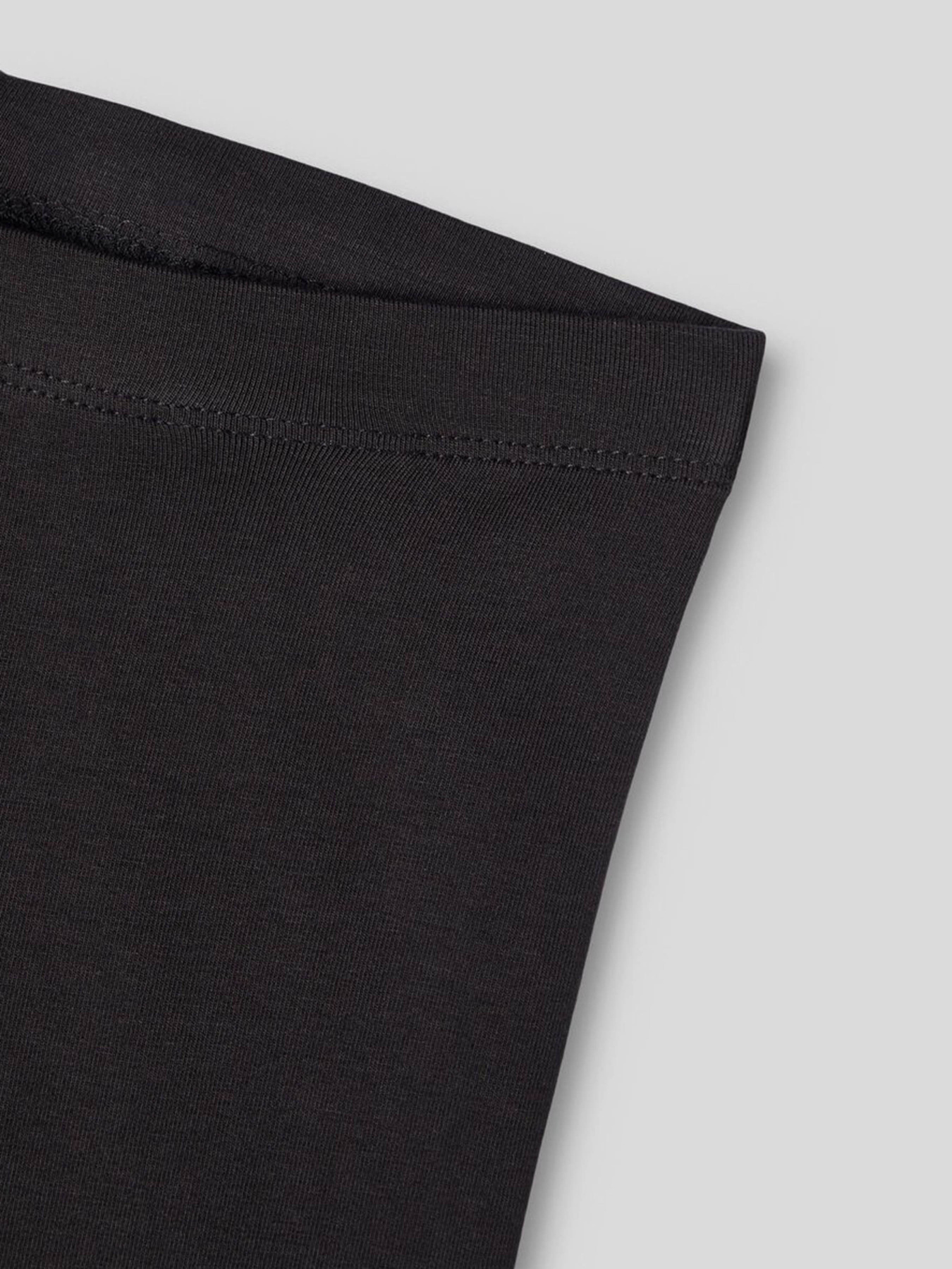 Леггинсы Name it модель 13180124_Black Леггинсы Name it модель 13180124_Black Фото