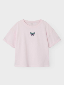 Футболка Name it модель 13231783_Festival Bloom Фото