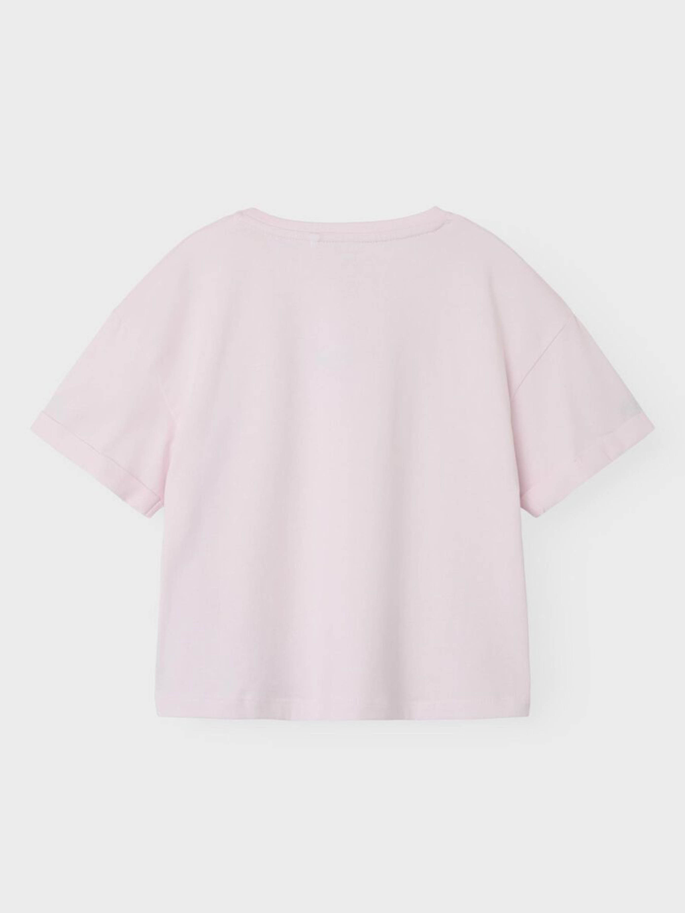 Футболка Name it модель 13231783_Festival Bloom Футболка Name it модель 13231783_Festival Bloom Фото