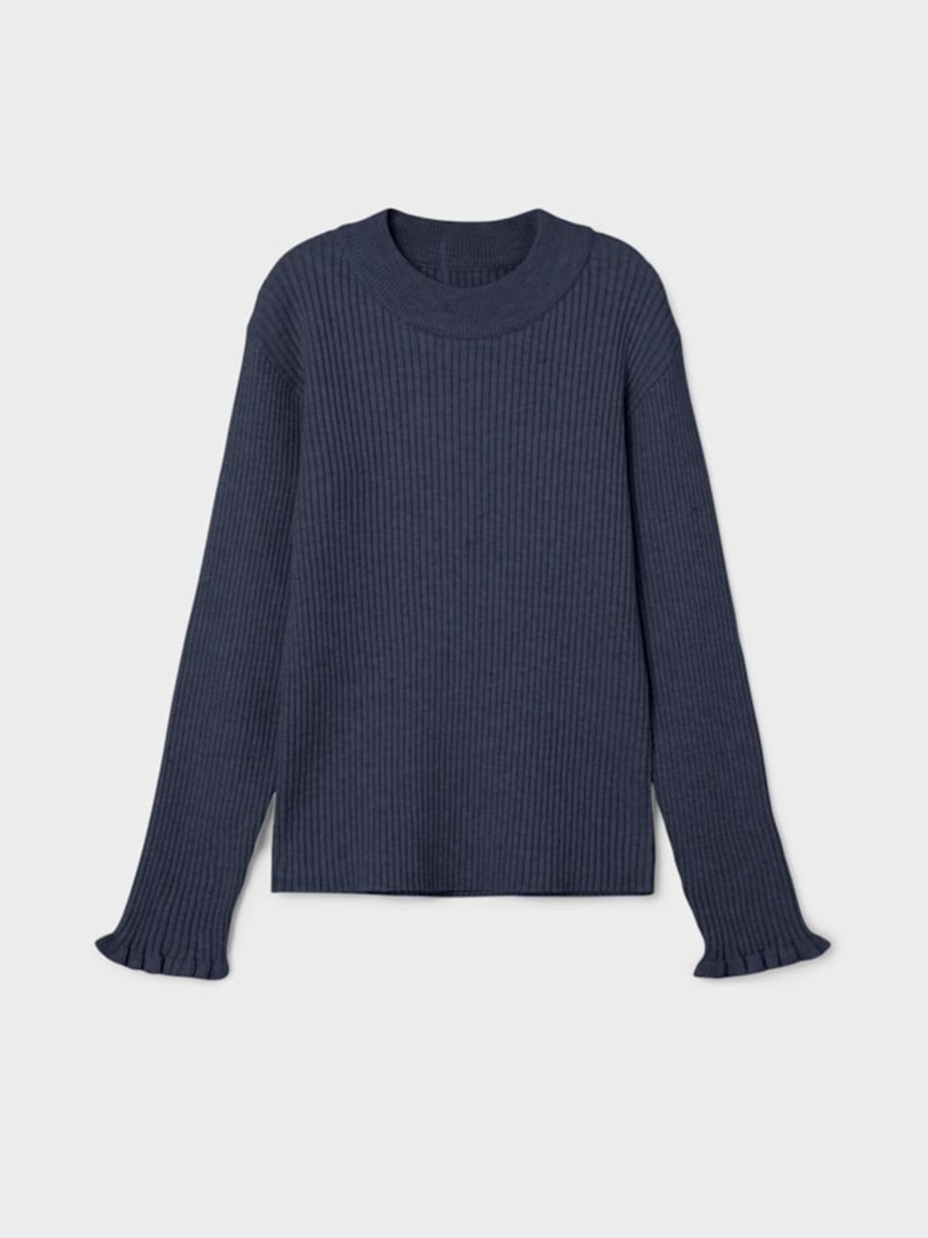 Джемпер Name it модель 13234415_Dark Sapphire Фото