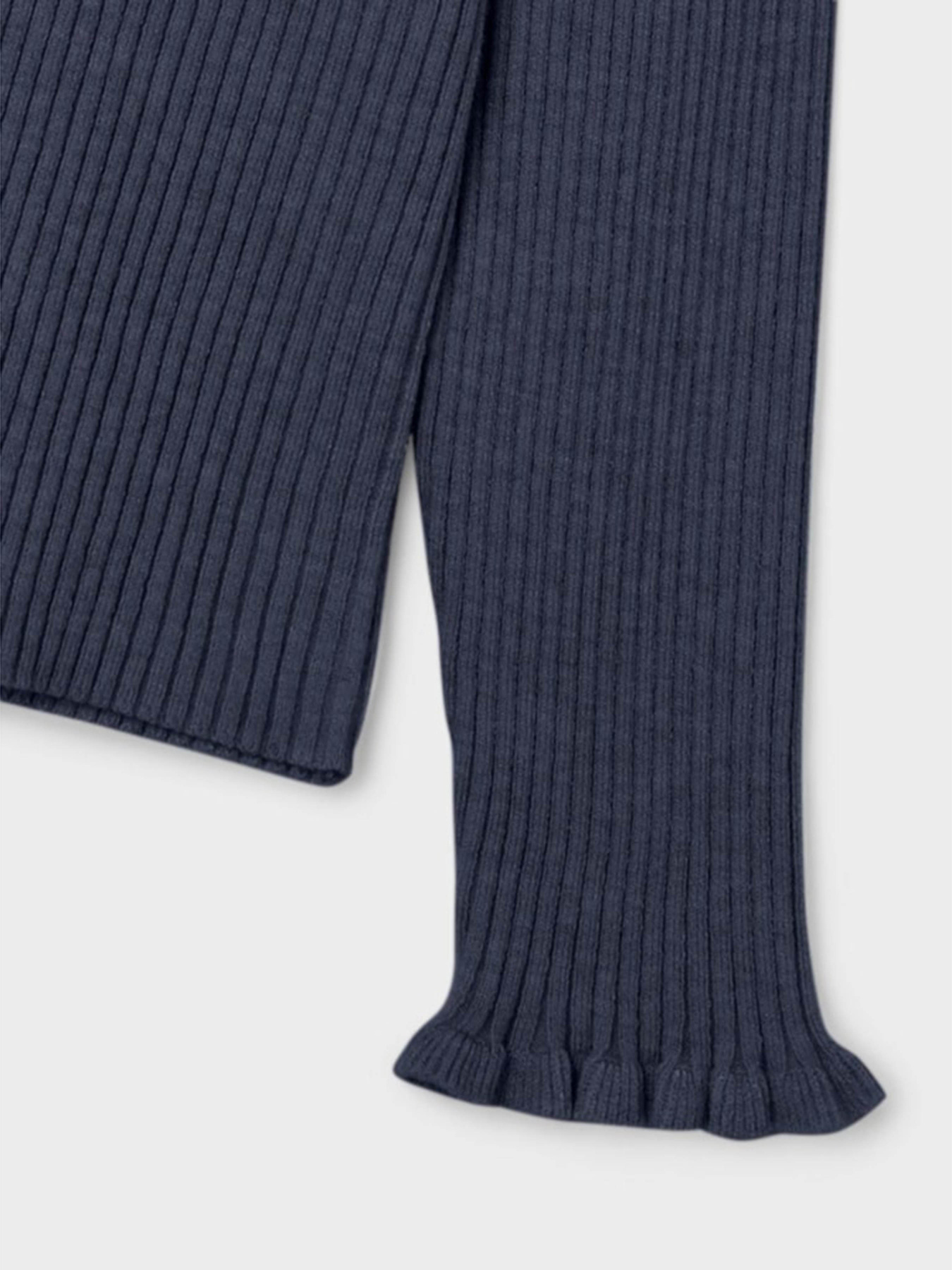 Джемпер Name it модель 13234415_Dark Sapphire Джемпер Name it модель 13234415_Dark Sapphire Фото