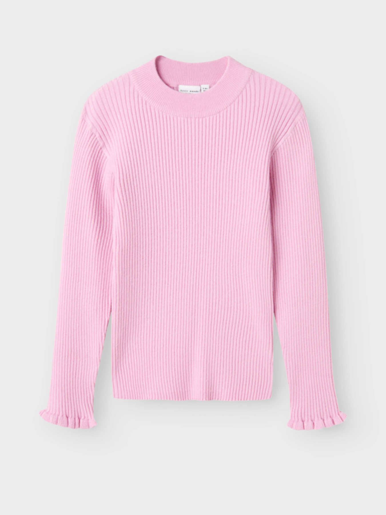 Джемпер Name it модель 13234415_Pastel Lavender Фото