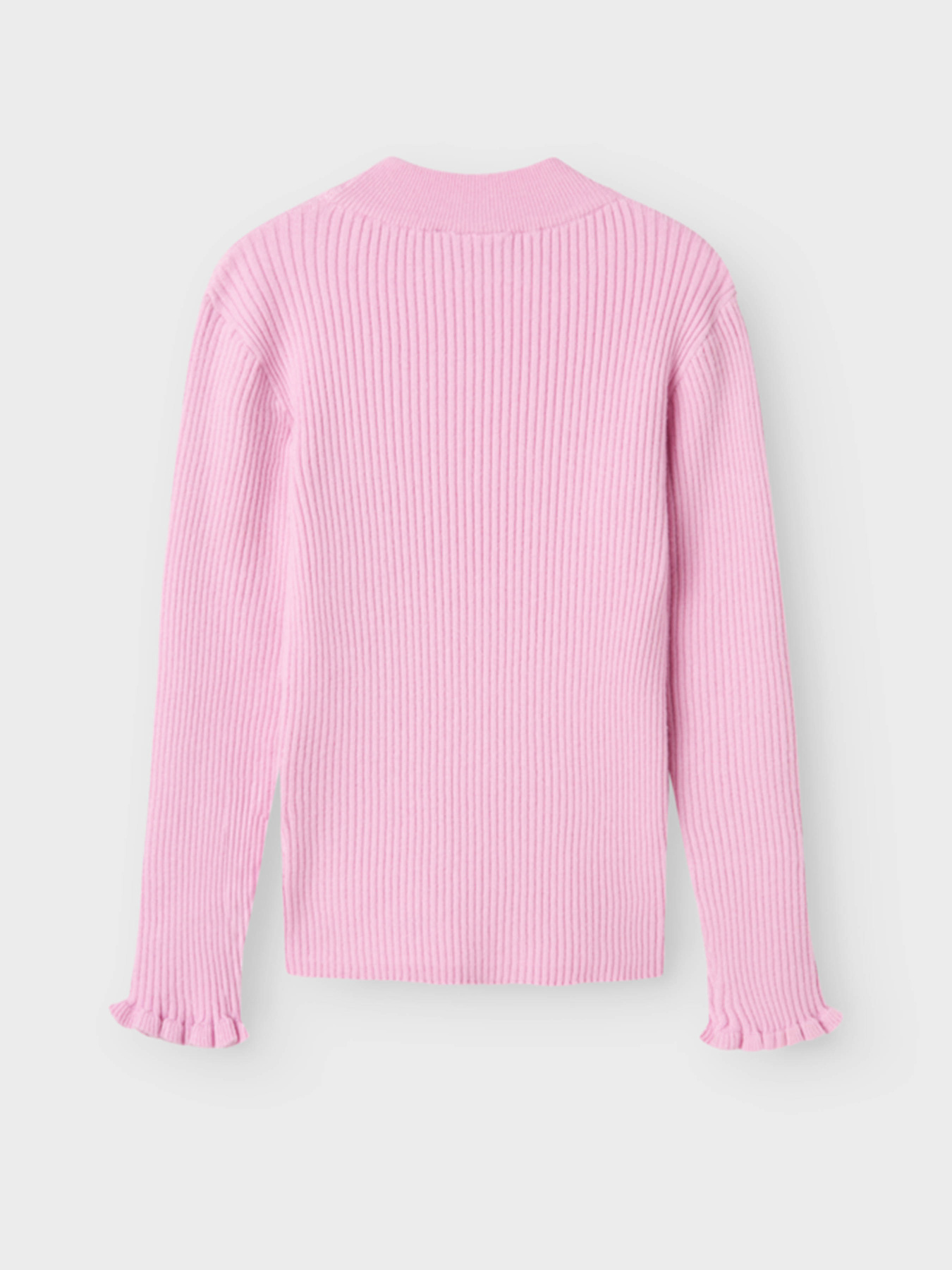 Джемпер Name it модель 13234415_Pastel Lavender Фото