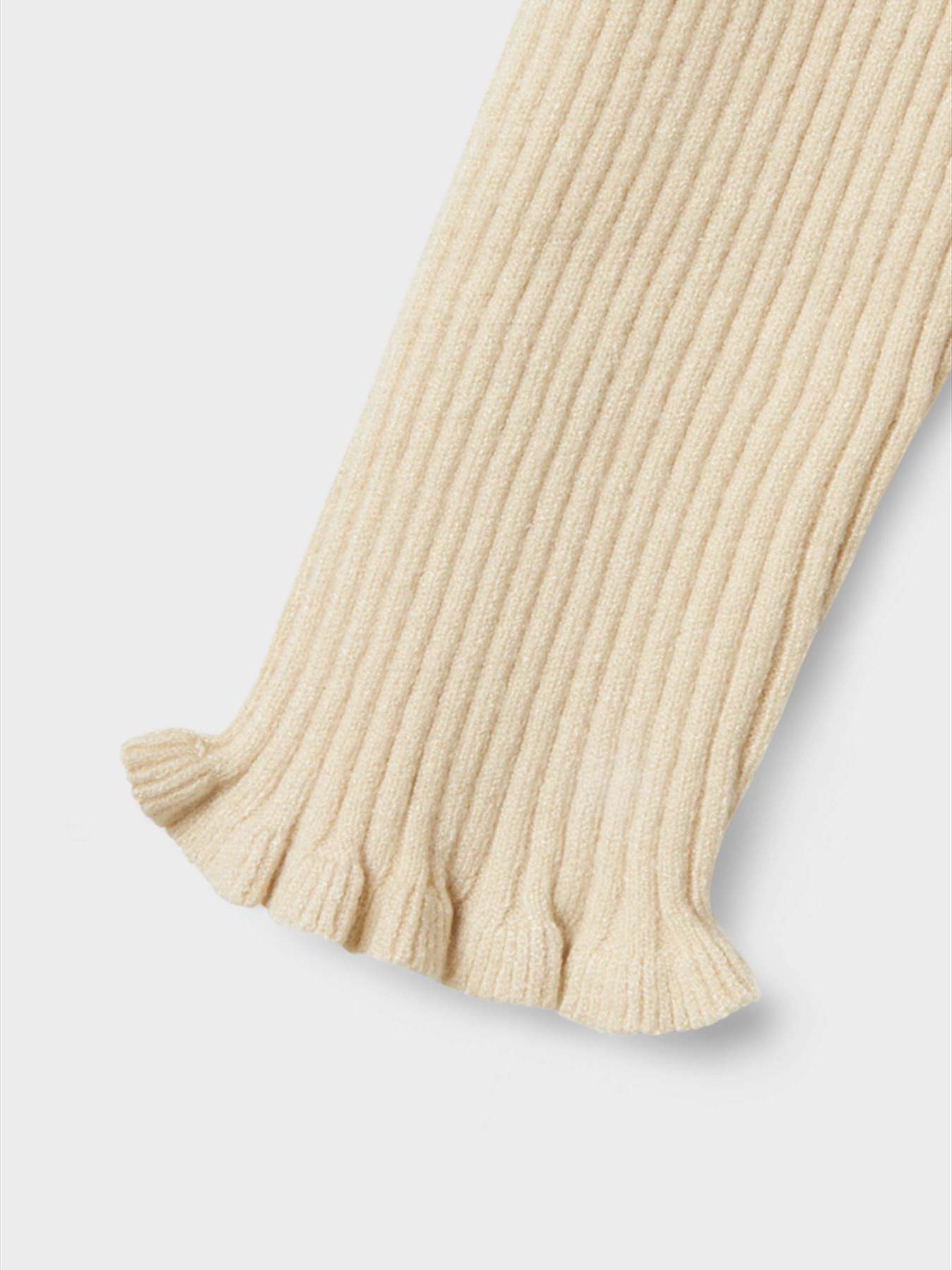 Джемпер Name it модель 13234415_Summer Sand Фото