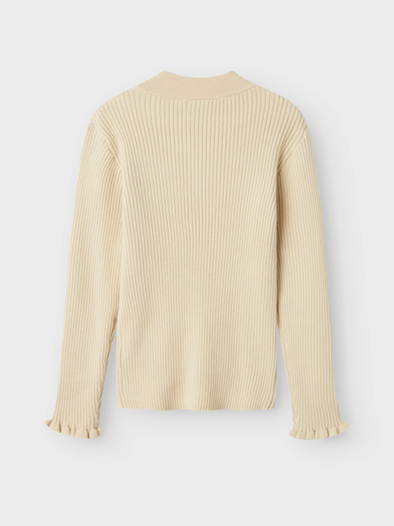 Джемпер Name it модель 13234415_Summer Sand Фото