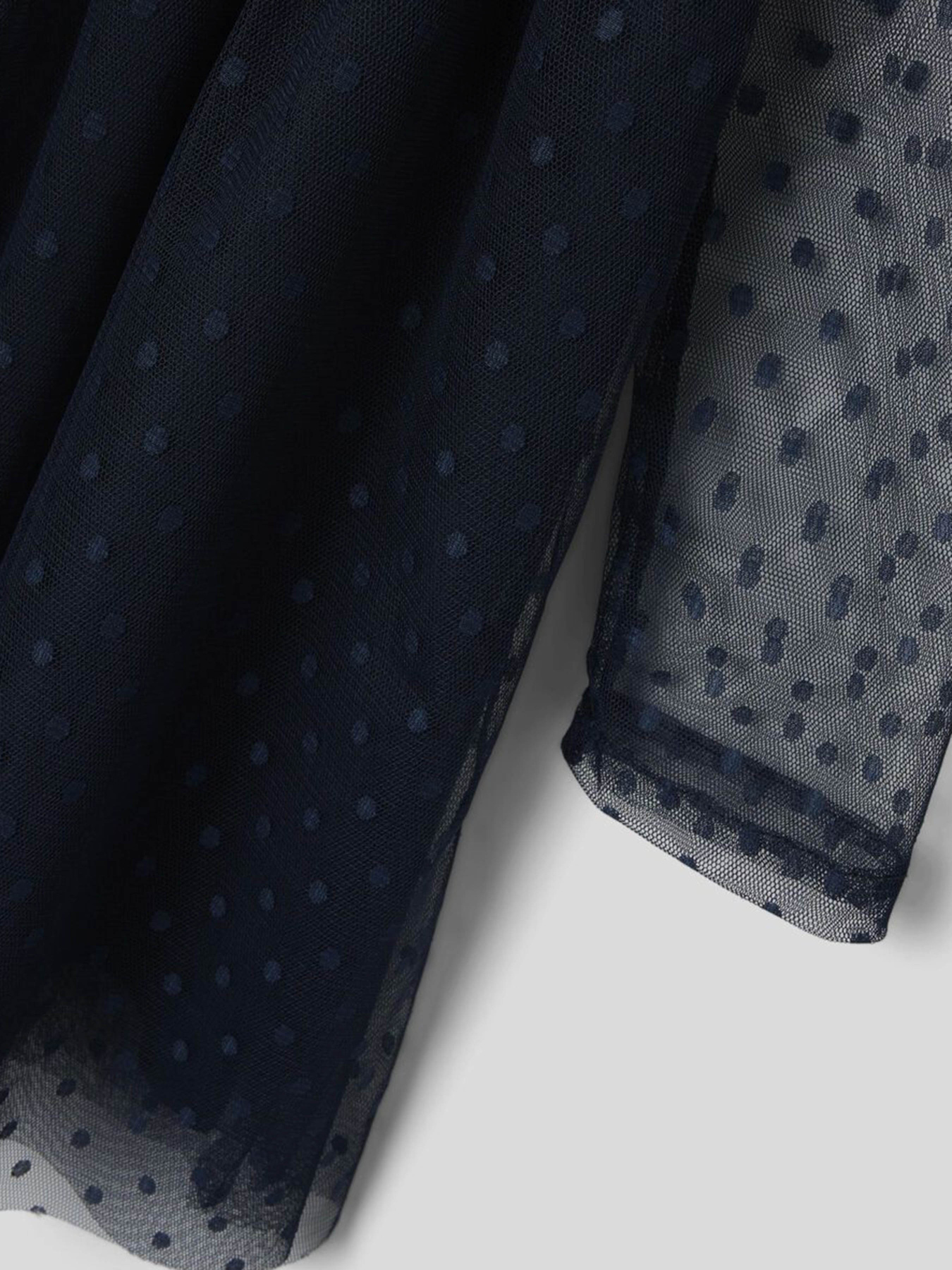 Сукня міні Name it модель 13235640_Dark Sapphire Фото