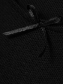 Джемпер Name it модель 13239149_Black Фото