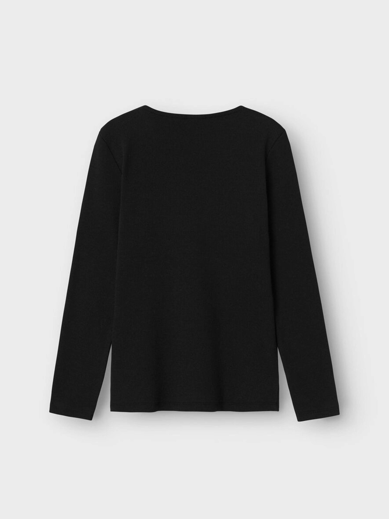 Джемпер Name it модель 13239149_Black Фото