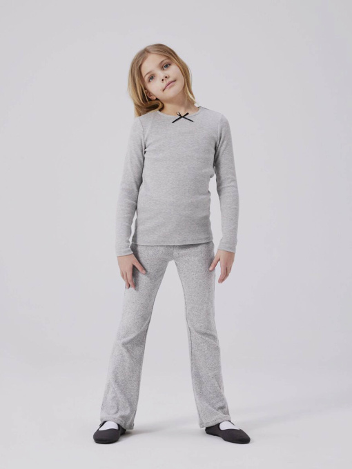 Джемпер Name it модель 13239149_Grey Melange Фото