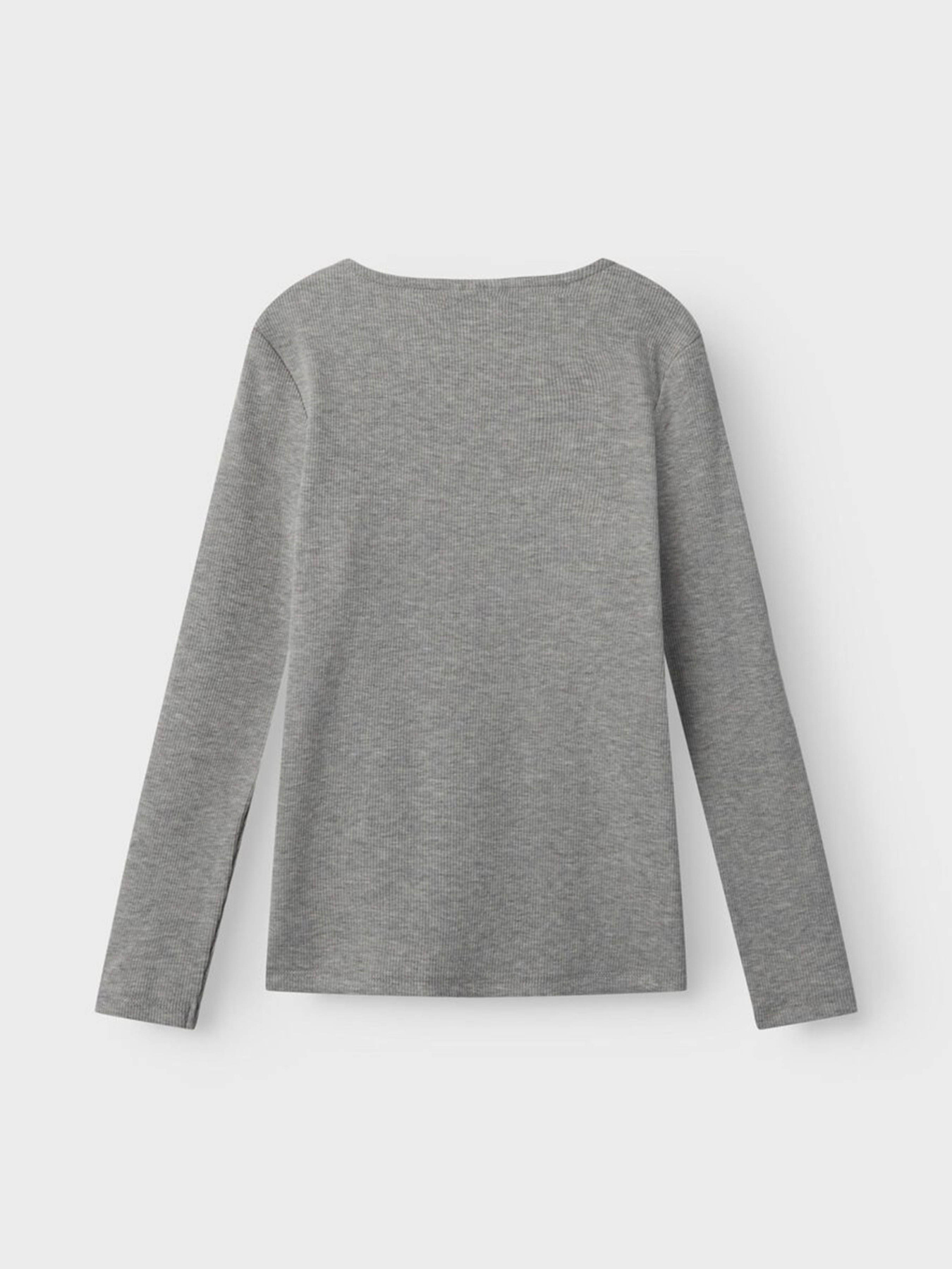 Джемпер Name it модель 13239149_Grey Melange Фото