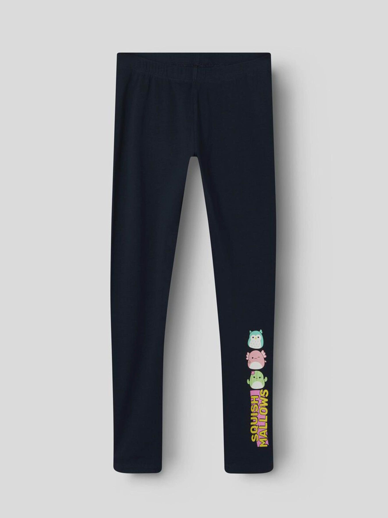 Легінси Name it модель 13239345_Dark Sapphire Фото